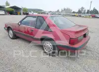 1991 Ford MUSTANG фото