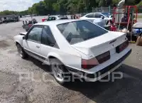1991 Ford MUSTANG фото