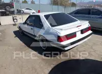 1991 Ford MUSTANG фото