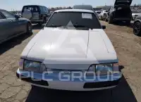 1991 Ford MUSTANG фото