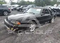 1991 Ford MUSTANG photo