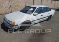 1991 Ford TAURUS photo