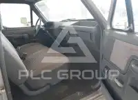 1991 Ford F-350 фото