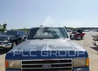 1991 Ford F-250 фото