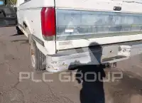 1991 Ford F-250 фото