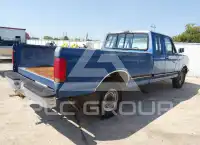 1991 Ford F-250 фото