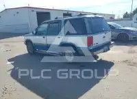 1991 Ford EXPLORER фото