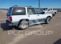 1991 Ford EXPLORER фото