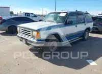 1991 Ford EXPLORER фото
