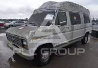 1991 Ford ECONOLINE фото