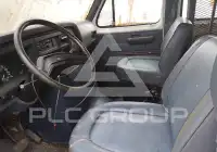 1991 Ford ECONOLINE фото