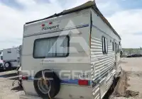1991 Ford ECONOLINE фото