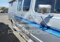 1991 Ford ECONOLINE фото