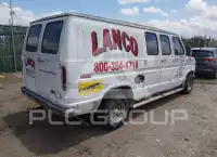 1991 Ford ECONOLINE photo