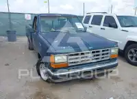 1991 Ford RANGER фото