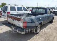 1991 Ford RANGER фото