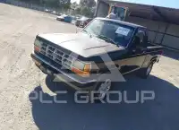 1991 Ford RANGER photo