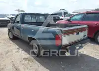 1991 Ford RANGER фото