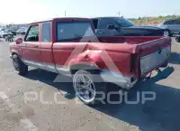 1991 Ford RANGER фото