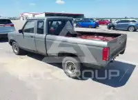 1991 Ford RANGER фото