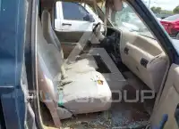 1991 Ford RANGER фото
