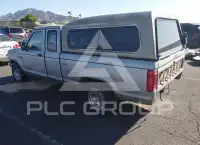 1991 Ford RANGER photo