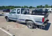 1991 Ford RANGER фото