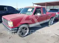 1991 Ford RANGER фото