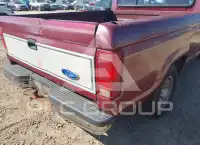 1991 Ford RANGER фото