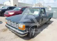1991 Ford RANGER фото