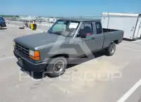 1991 Ford RANGER фото