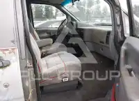 1991 Ford Aerostar фото