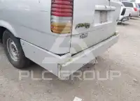 1991 Ford Aerostar фото