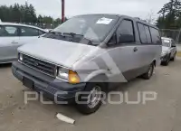 1991 Ford Aerostar фото
