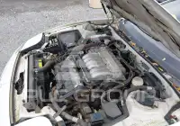 1992 Mitsubishi 3000 GT photo