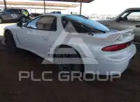 1992 Mitsubishi 3000 GT фото