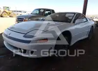 1992 Mitsubishi 3000 GT фото