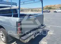 1992 Nissan TRUCK фото