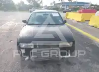 1992 Nissan SENTRA фото