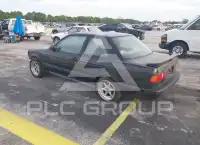 1992 Nissan SENTRA фото