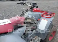 1992 Polaris  фото