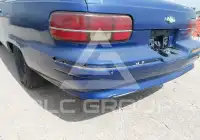 1992 Chevrolet CAPRICE фото