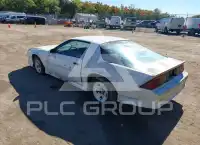1992 Chevrolet Camaro фото