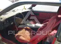 1992 Chevrolet Camaro фото