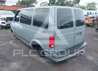 1992 Chevrolet ASTRO photo