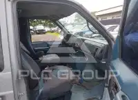 1992 Chevrolet ASTRO photo