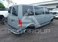 1992 Chevrolet ASTRO photo