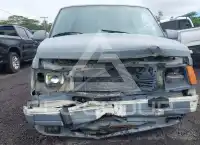 1992 Chevrolet ASTRO photo