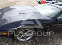 1992 Chevrolet Corvette фото