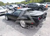 1992 Chevrolet Corvette фото